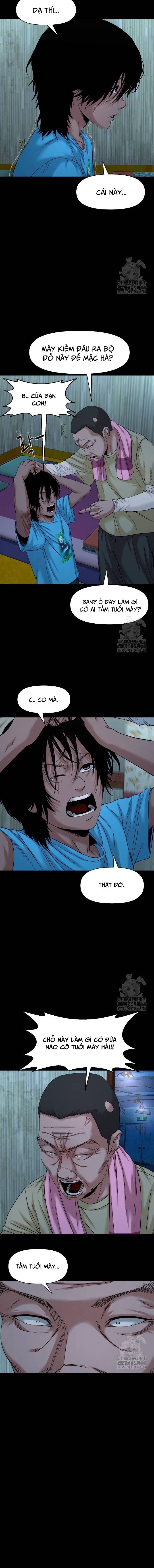 Ngôi Làng Ma Quái Chap 51 - Next Chap 52