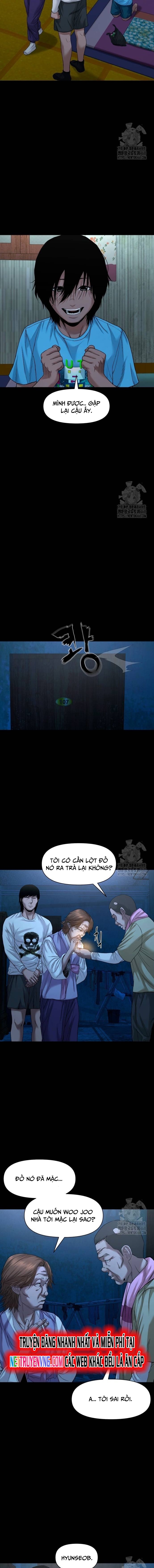 Ngôi Làng Ma Quái Chap 51 - Next Chap 52