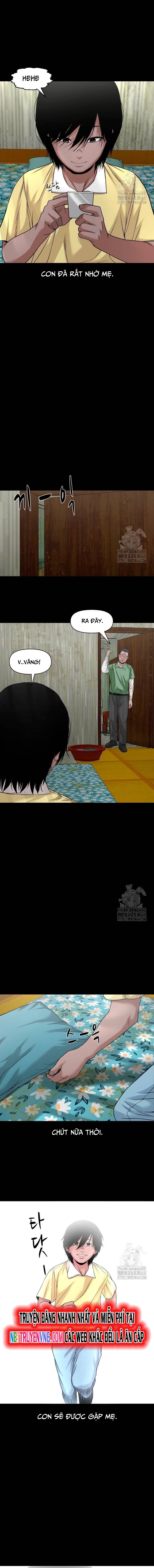 Ngôi Làng Ma Quái Chap 51 - Next Chap 52