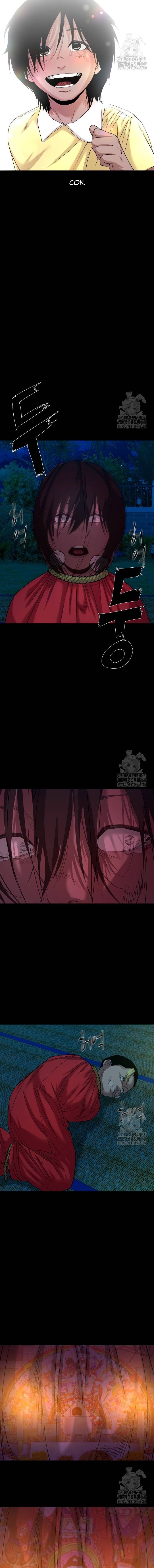 Ngôi Làng Ma Quái Chap 51 - Next Chap 52