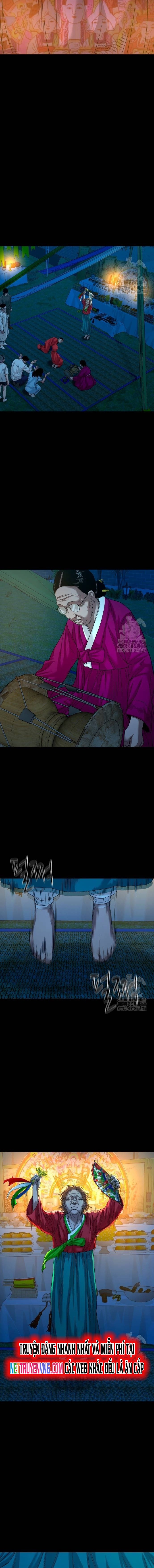 Ngôi Làng Ma Quái Chap 51 - Next Chap 52