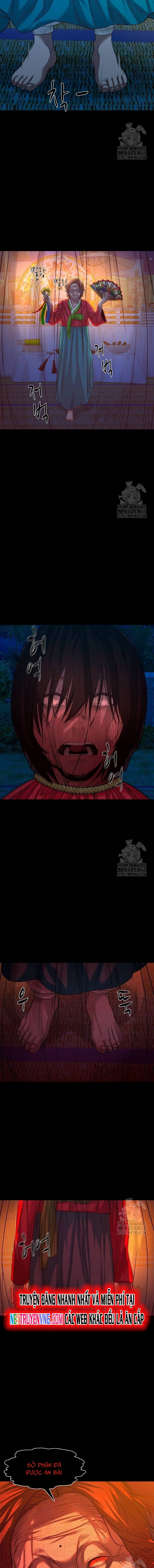 Ngôi Làng Ma Quái Chap 51 - Next Chap 52