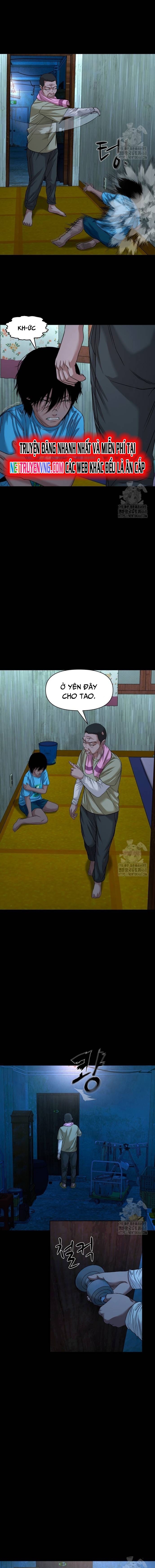 Ngôi Làng Ma Quái Chap 51 - Next Chap 52