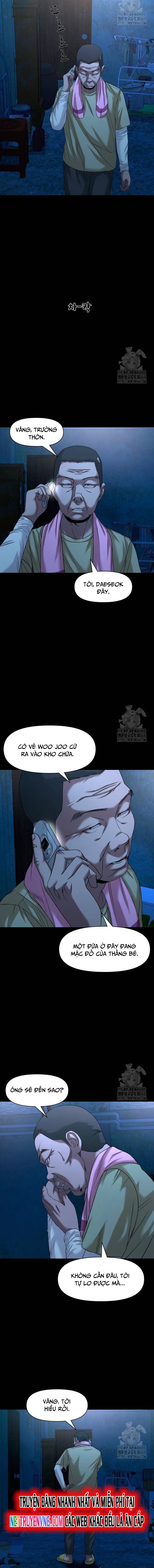 Ngôi Làng Ma Quái Chap 51 - Next Chap 52