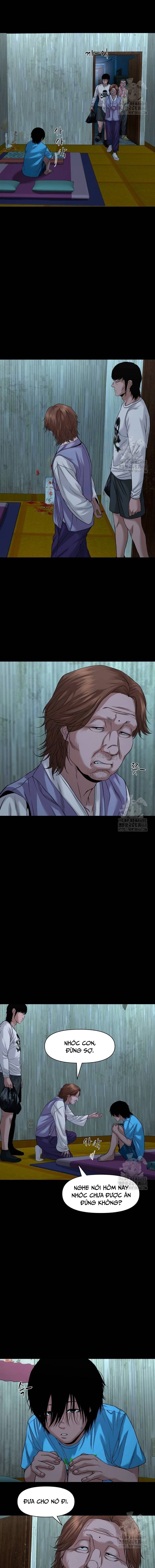 Ngôi Làng Ma Quái Chap 51 - Next Chap 52