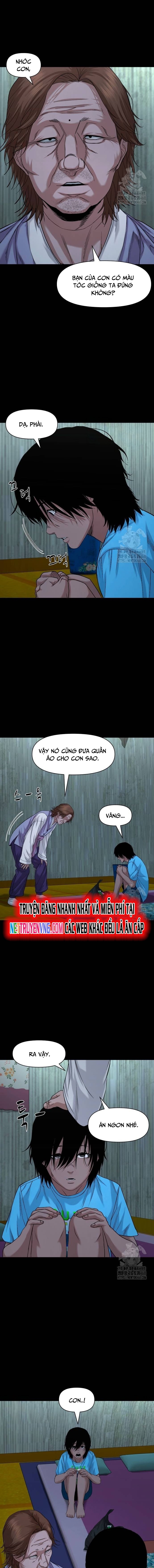 Ngôi Làng Ma Quái Chap 51 - Next Chap 52