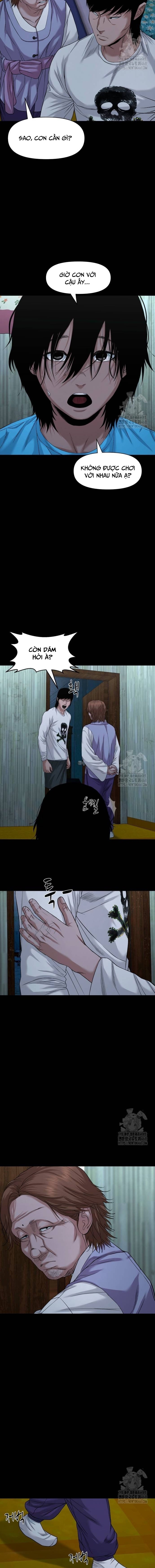 Ngôi Làng Ma Quái Chap 51 - Next Chap 52