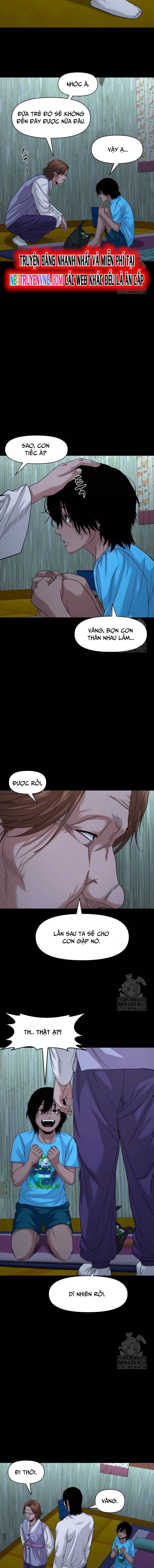 Ngôi Làng Ma Quái Chap 51 - Next Chap 52