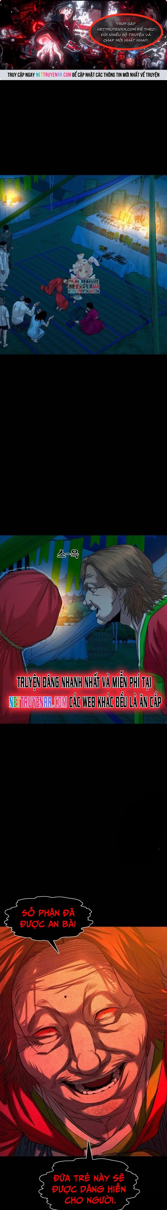 Ngôi Làng Ma Quái Chap 52 - Next Chap 53