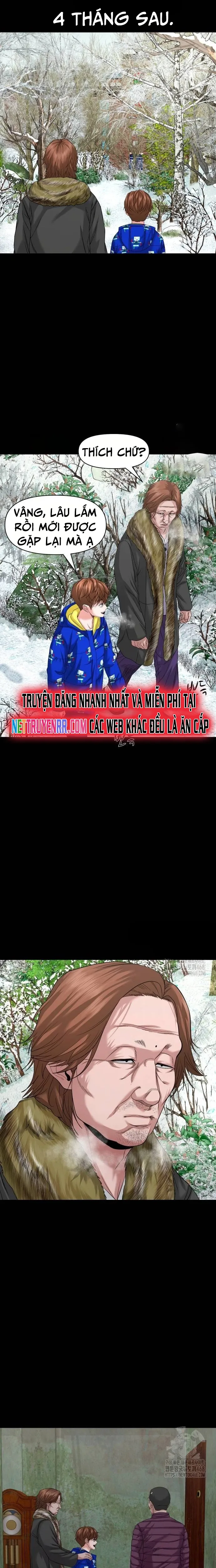 Ngôi Làng Ma Quái Chap 52 - Next Chap 53