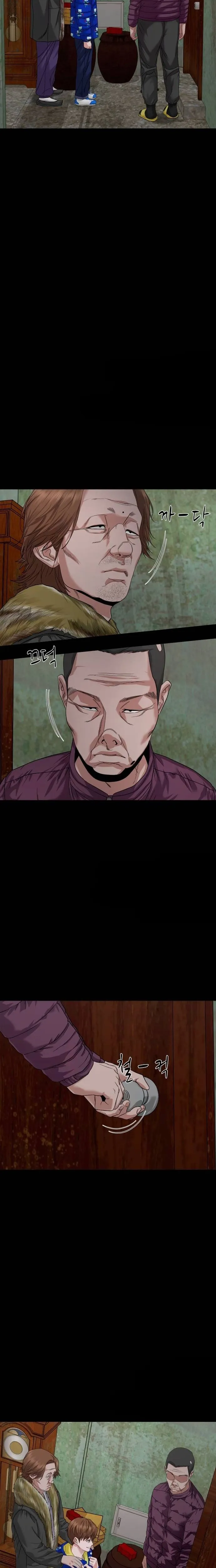 Ngôi Làng Ma Quái Chap 52 - Next Chap 53