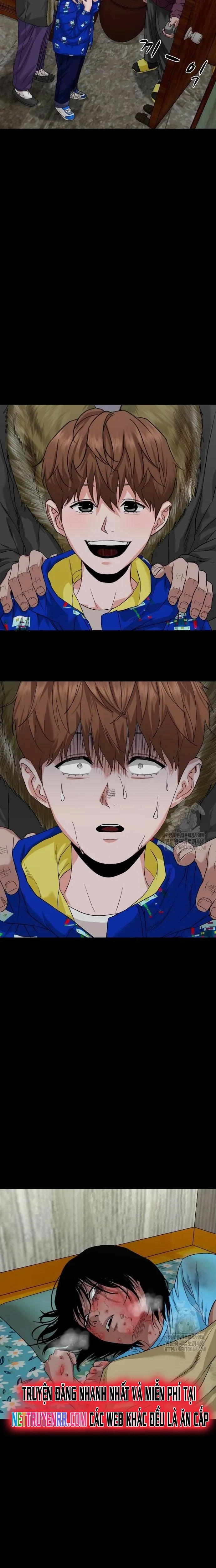 Ngôi Làng Ma Quái Chap 52 - Next Chap 53