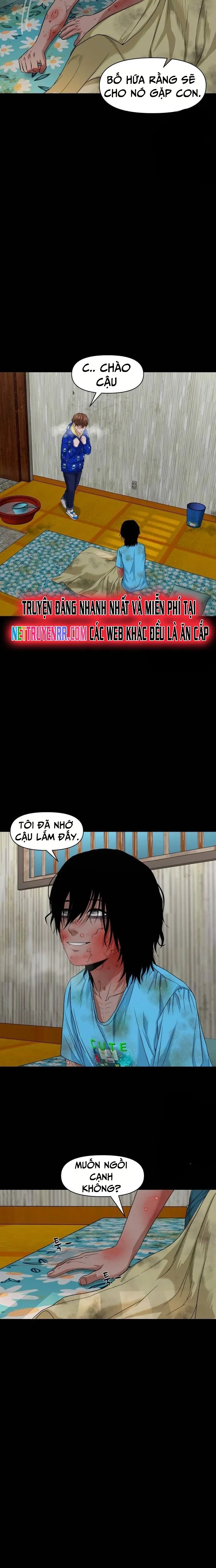 Ngôi Làng Ma Quái Chap 52 - Next Chap 53