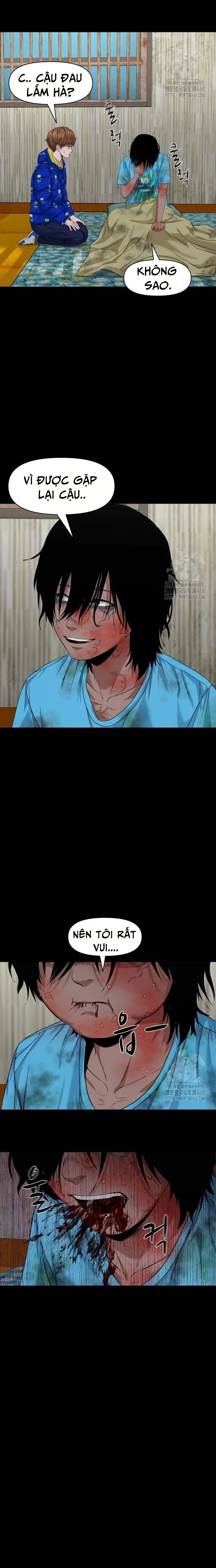 Ngôi Làng Ma Quái Chap 52 - Next Chap 53