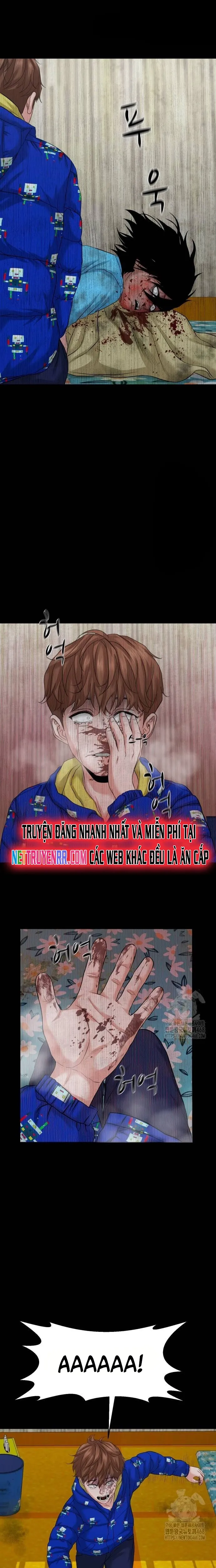 Ngôi Làng Ma Quái Chap 52 - Next Chap 53