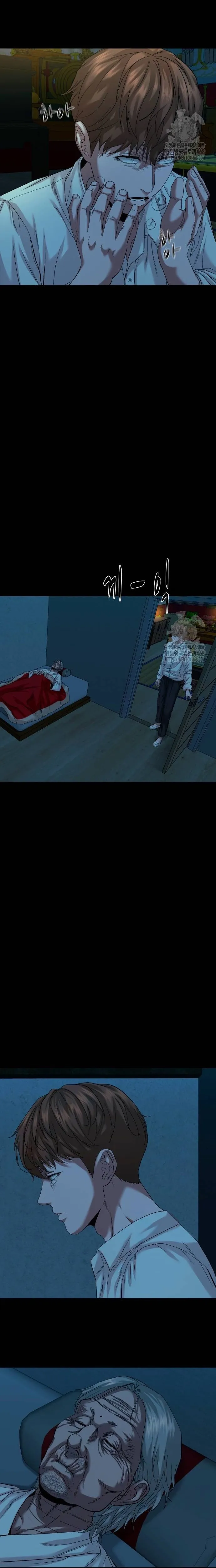 Ngôi Làng Ma Quái Chap 52 - Next Chap 53