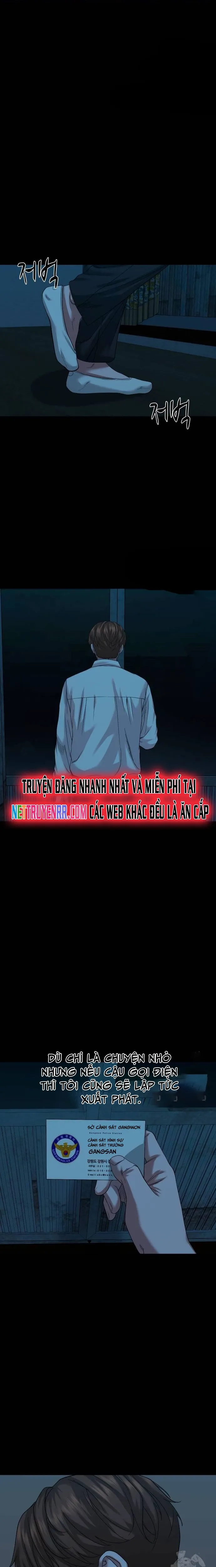 Ngôi Làng Ma Quái Chap 52 - Next Chap 53