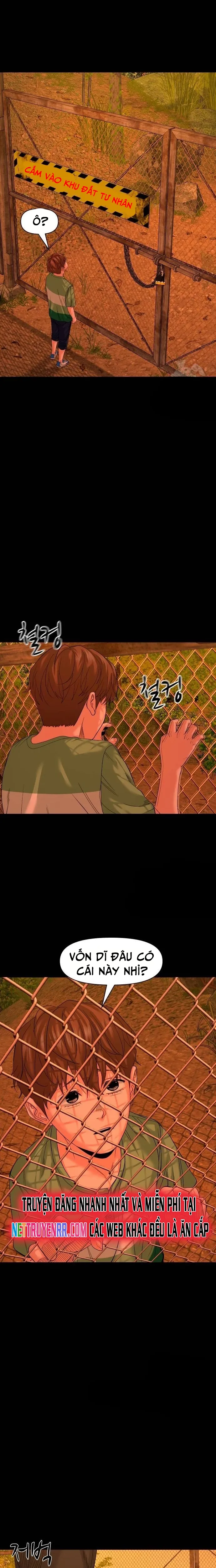 Ngôi Làng Ma Quái Chap 52 - Next Chap 53