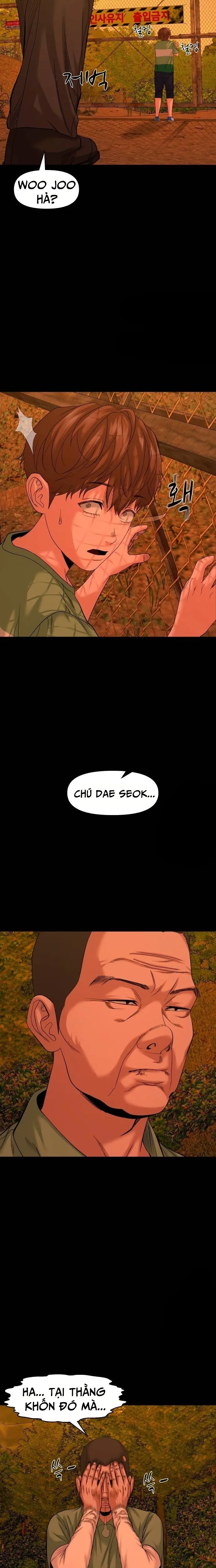 Ngôi Làng Ma Quái Chap 52 - Next Chap 53