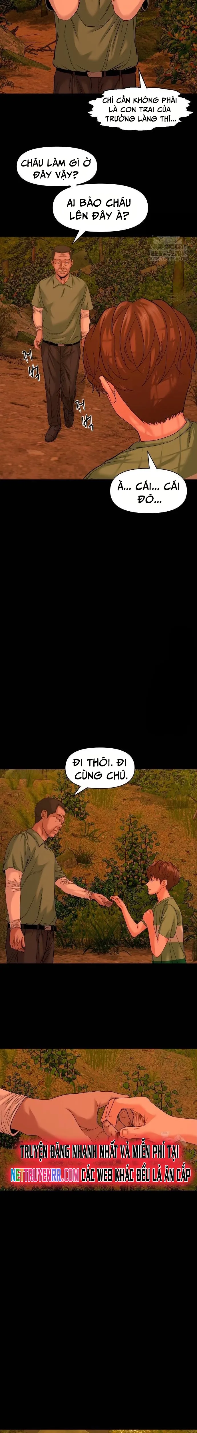 Ngôi Làng Ma Quái Chap 52 - Next Chap 53