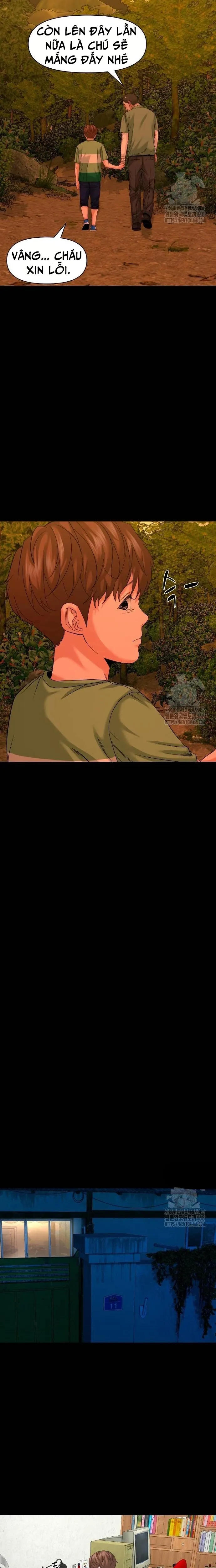 Ngôi Làng Ma Quái Chap 52 - Next Chap 53