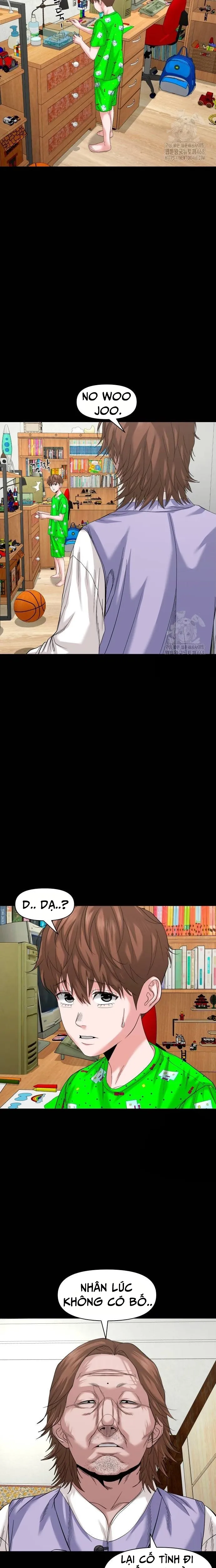 Ngôi Làng Ma Quái Chap 52 - Next Chap 53