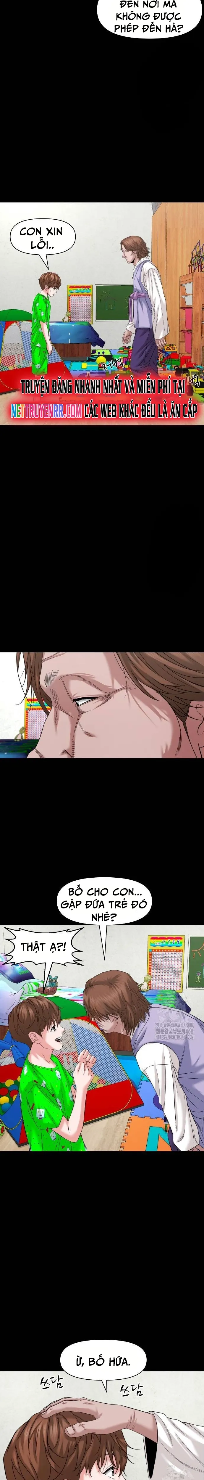 Ngôi Làng Ma Quái Chap 52 - Next Chap 53