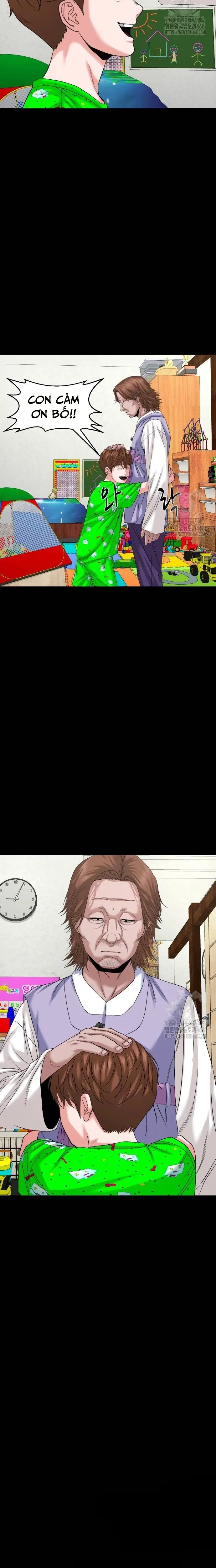 Ngôi Làng Ma Quái Chap 52 - Next Chap 53