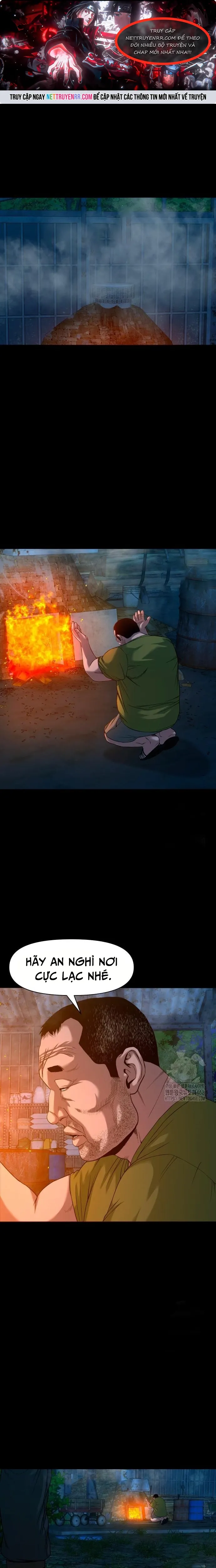 Ngôi Làng Ma Quái Chap 53 - Next Chap 54