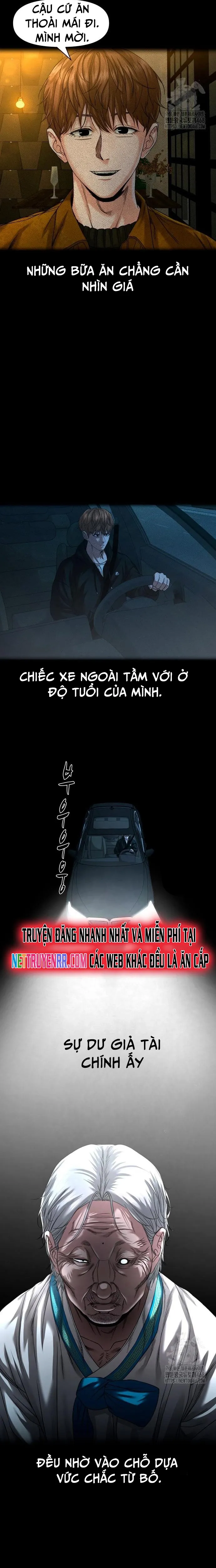 Ngôi Làng Ma Quái Chap 53 - Next Chap 54