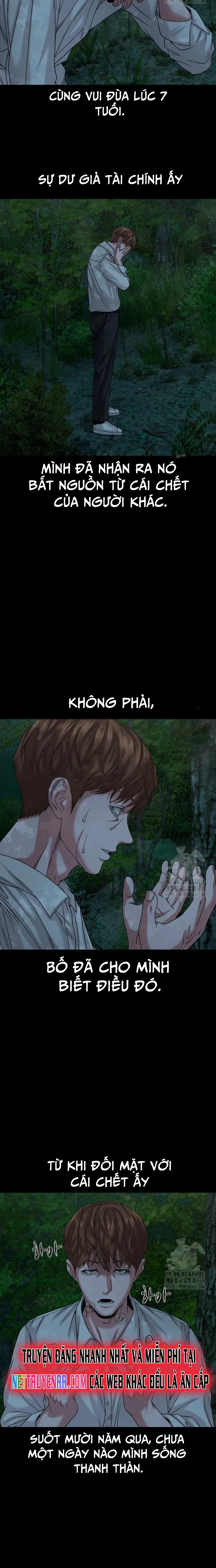 Ngôi Làng Ma Quái Chap 53 - Next Chap 54
