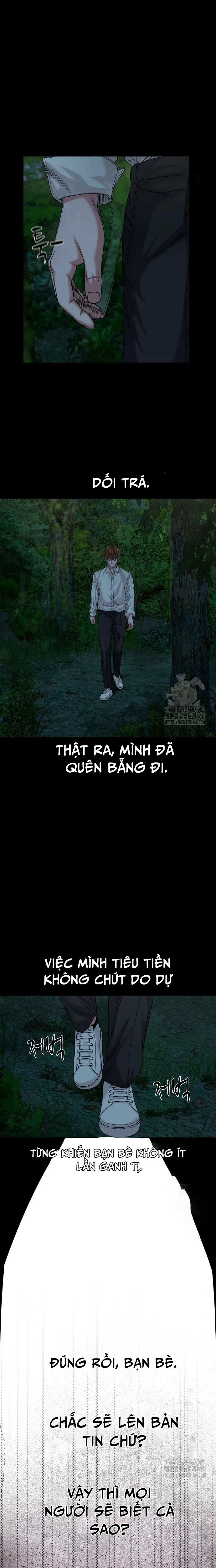 Ngôi Làng Ma Quái Chap 53 - Next Chap 54