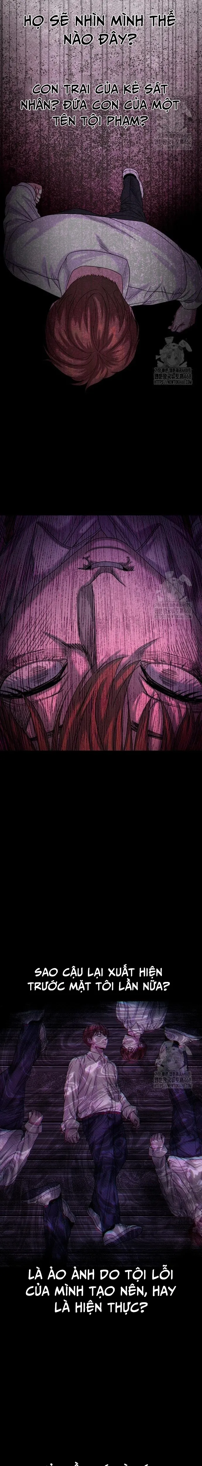 Ngôi Làng Ma Quái Chap 53 - Next Chap 54