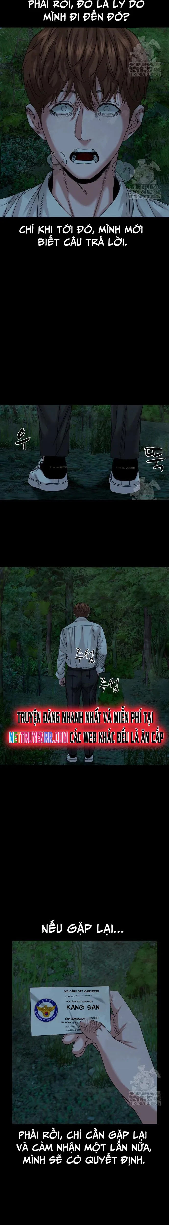 Ngôi Làng Ma Quái Chap 53 - Next Chap 54