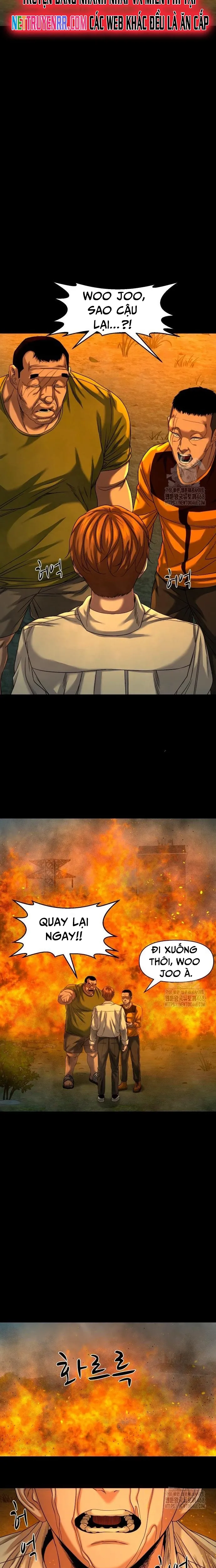 Ngôi Làng Ma Quái Chap 53 - Next Chap 54