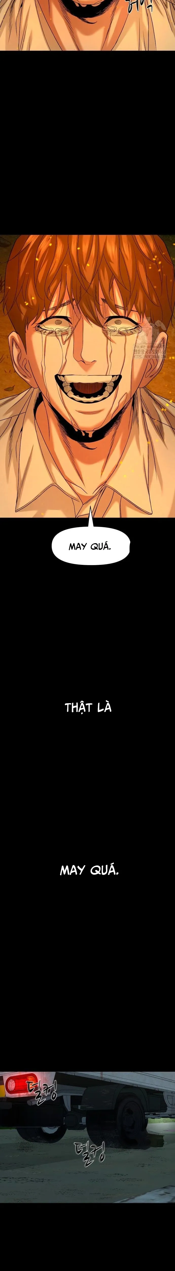 Ngôi Làng Ma Quái Chap 53 - Next Chap 54