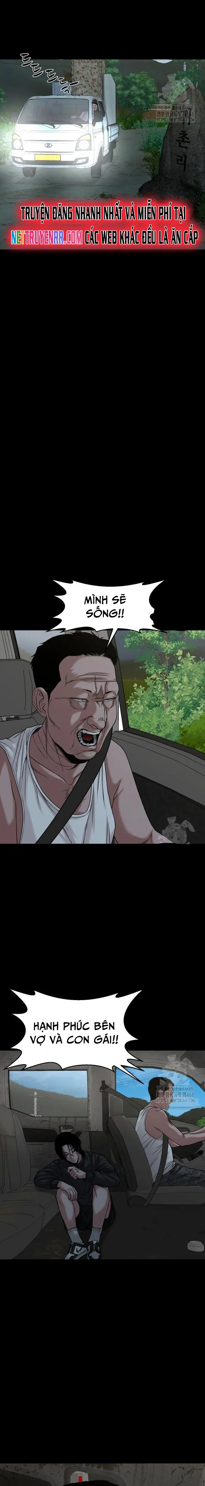 Ngôi Làng Ma Quái Chap 53 - Next Chap 54