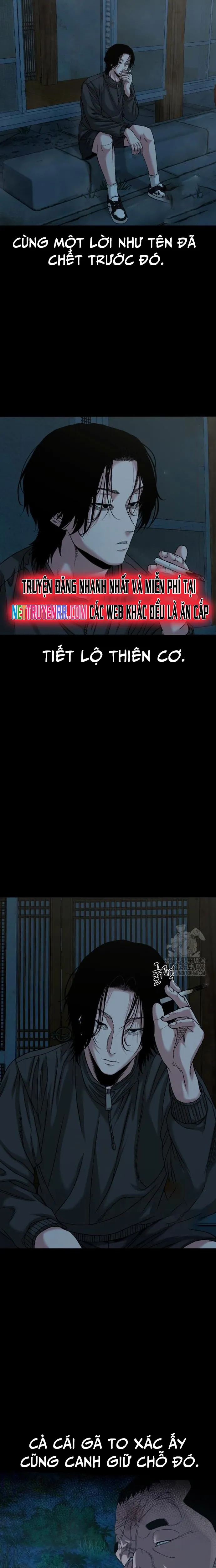 Ngôi Làng Ma Quái Chap 53 - Next Chap 54