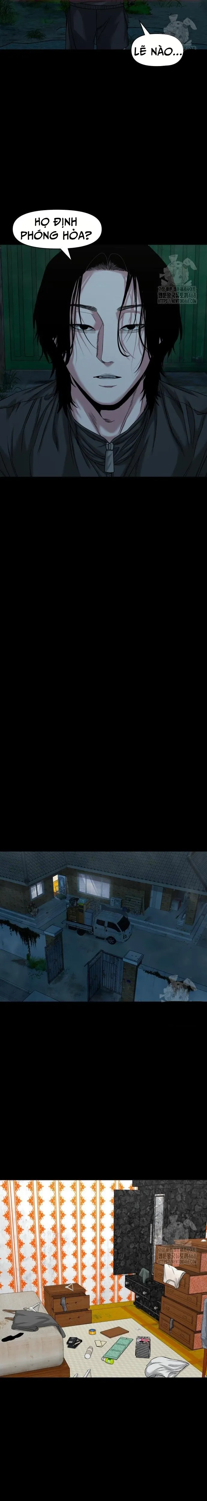 Ngôi Làng Ma Quái Chap 53 - Next Chap 54