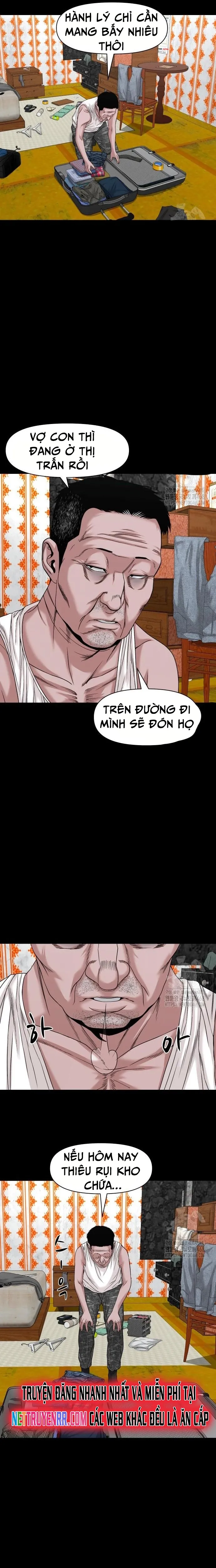 Ngôi Làng Ma Quái Chap 53 - Next Chap 54