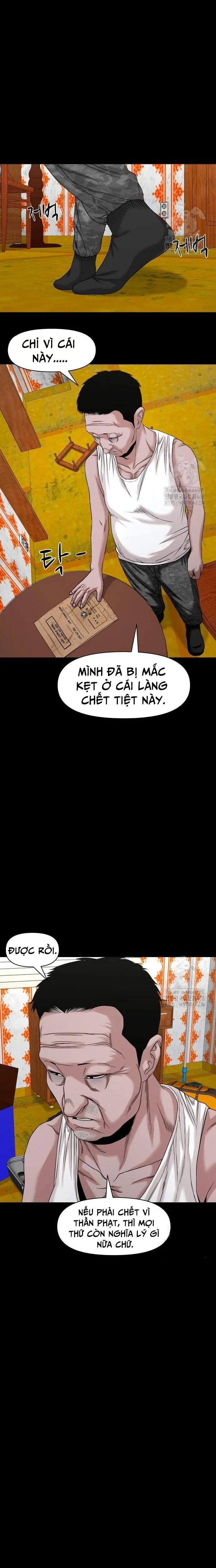 Ngôi Làng Ma Quái Chap 53 - Next Chap 54