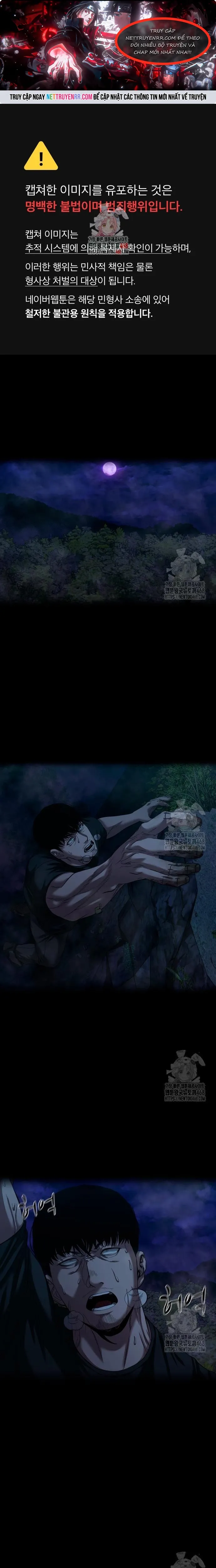 Ngôi Làng Ma Quái Chap 54 - Next Chap 55