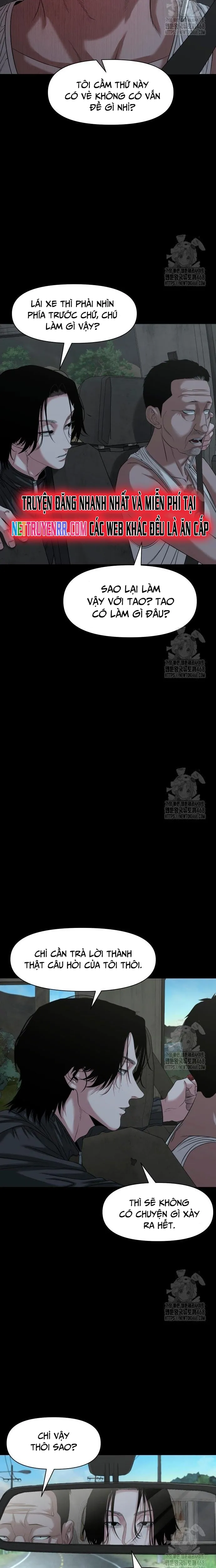 Ngôi Làng Ma Quái Chap 54 - Next Chap 55