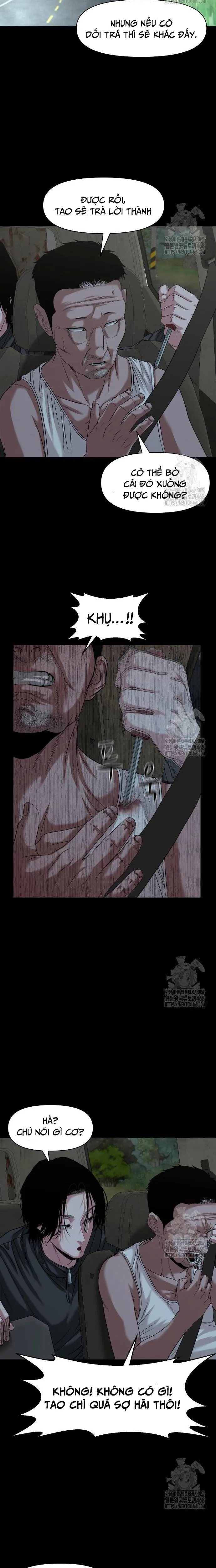 Ngôi Làng Ma Quái Chap 54 - Next Chap 55