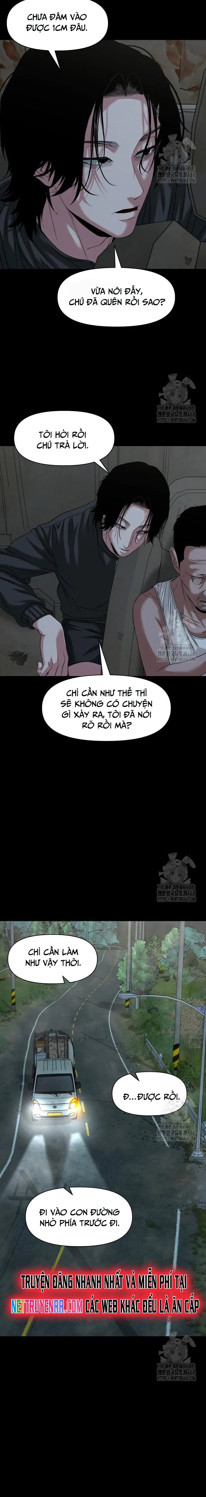 Ngôi Làng Ma Quái Chap 54 - Next Chap 55