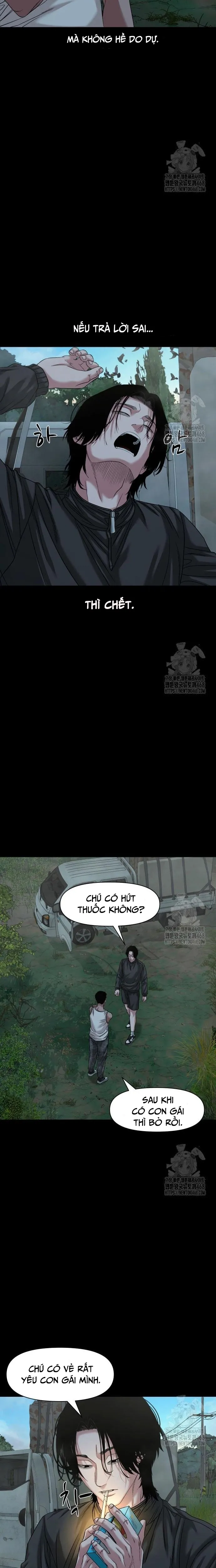 Ngôi Làng Ma Quái Chap 54 - Next Chap 55