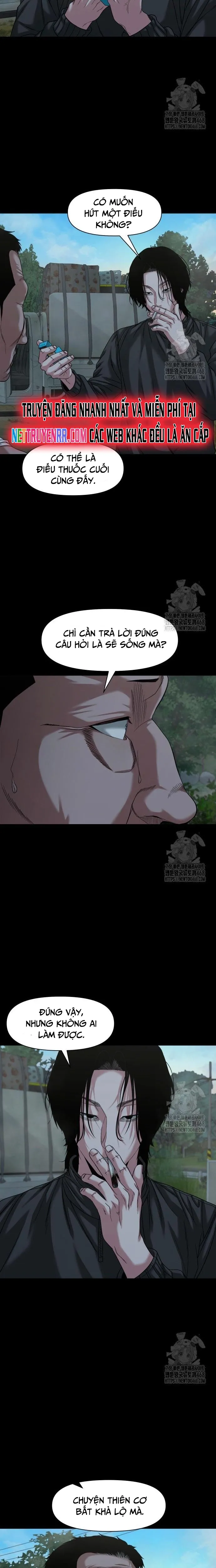 Ngôi Làng Ma Quái Chap 54 - Next Chap 55