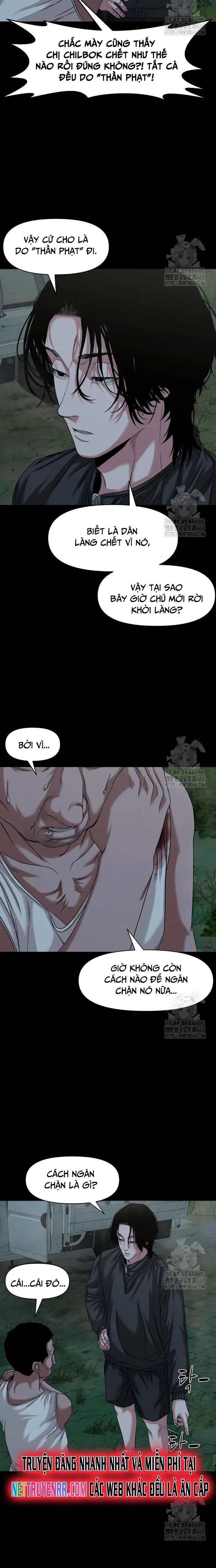 Ngôi Làng Ma Quái Chap 54 - Next Chap 55