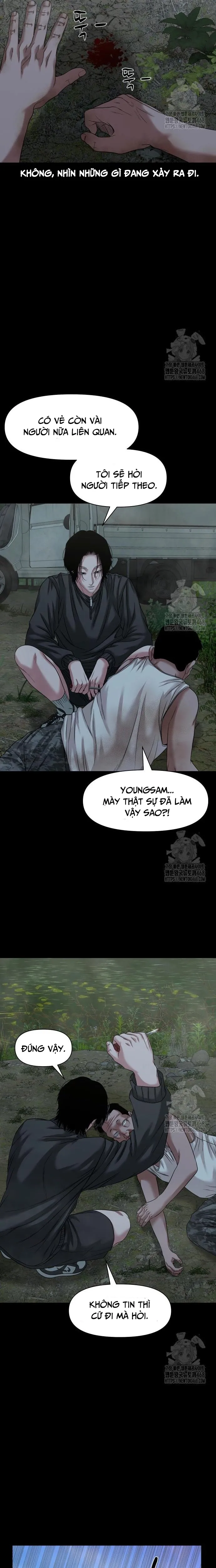 Ngôi Làng Ma Quái Chap 54 - Next Chap 55