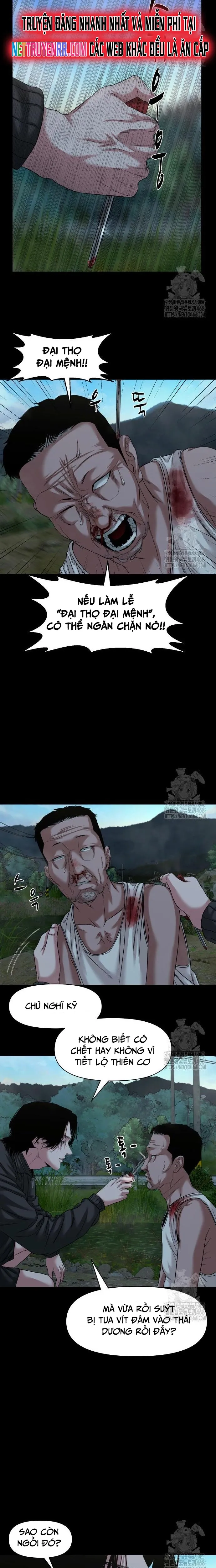 Ngôi Làng Ma Quái Chap 54 - Next Chap 55